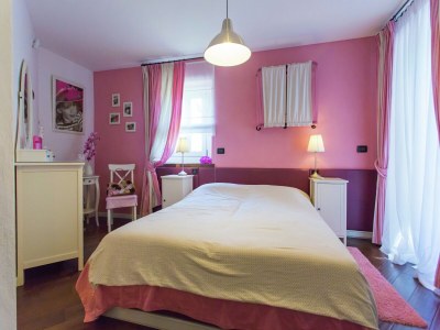 Villa Villa in Baderna with Private Pool - Features photo 34