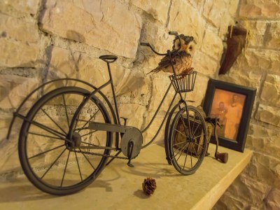 Villa Villa in Baderna with Private Pool - Outdoor photo 38