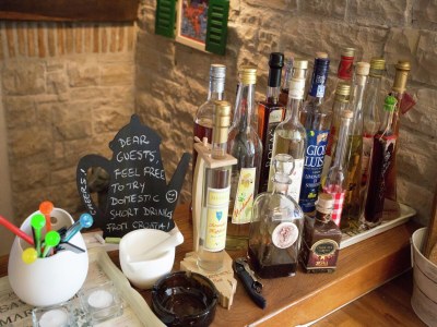 Villa Villa in Baderna with Private Pool - Outdoor photo 39