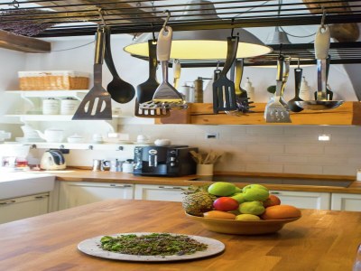 Villa Villa in Baderna with Private Pool - Outdoor photo 40