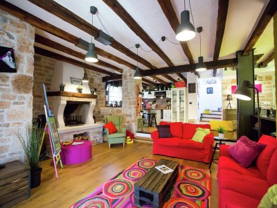 Villa Villa bei Poreč mit Pool und Garten - Features photo 13