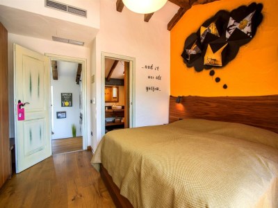 Villa Villa bei Poreč mit Pool und Garten - Features photo 14