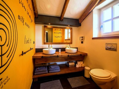 Villa Villa bei Poreč mit Pool und Garten - Features photo 15