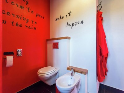 Villa Villa bei Poreč mit Pool und Garten - Features photo 16