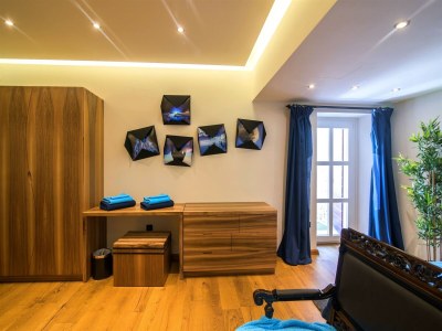 Villa Villa bei Poreč mit Pool und Garten - Features photo 17