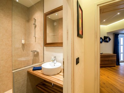 Villa Villa bei Poreč mit Pool und Garten - Features photo 19