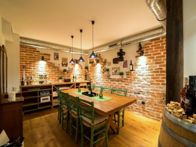 Villa Villa bei Poreč mit Pool und Garten - Features photo 20