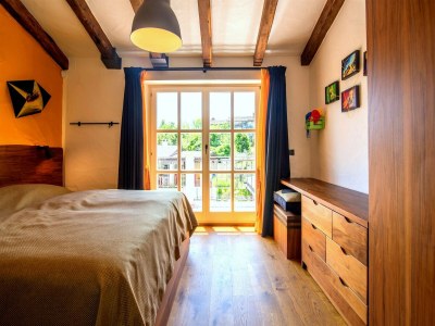 Villa Villa bei Poreč mit Pool und Garten - Features photo 23