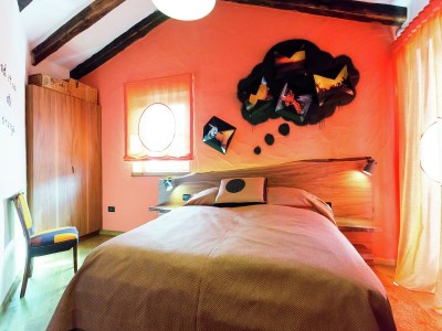 Villa Villa bei Poreč mit Pool und Garten - Features photo 29