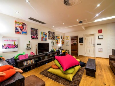 Villa Villa bei Poreč mit Pool und Garten - Features photo 31