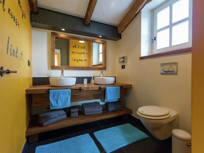 Villa Villa bei Poreč mit Pool und Garten - Features photo 33