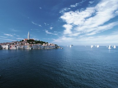 Villa Villa bei Poreč mit Pool und Garten - Environment photo 36