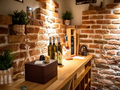 Villa Villa bei Poreč mit Pool und Garten - Outdoor photo 39