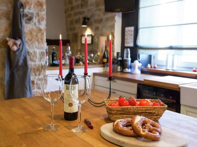 Villa Villa bei Poreč mit Pool und Garten - Outdoor photo 40