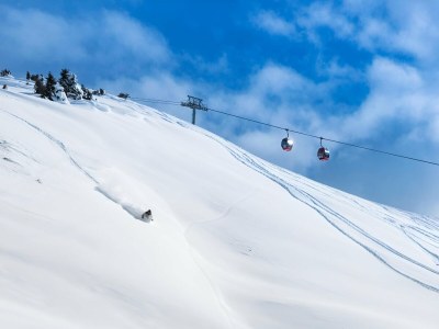 Holiday house Bauernhaus in Hollersbach nahe KitzSki - Outdoor photo 3