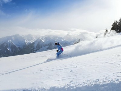 Holiday house Bauernhaus in Hollersbach nahe KitzSki - Outdoor photo 5