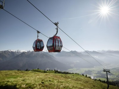 Holiday house Bauernhaus in Hollersbach nahe KitzSki - Outdoor photo 6
