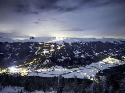 Holiday house Bauernhaus in Hollersbach nahe KitzSki - Outdoor photo 10