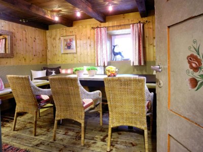 Holiday house Bauernhaus in Hollersbach nahe KitzSki - Outdoor photo 11