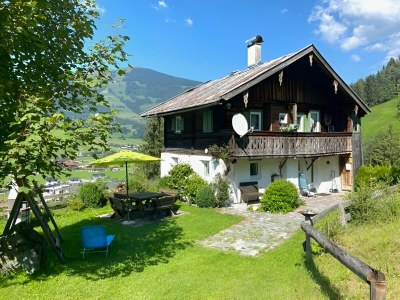 Holiday house Bauernhaus in Hollersbach nahe KitzSki - Outdoor photo 13