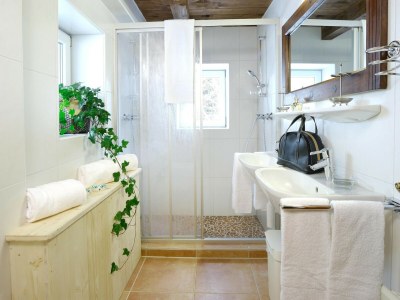 Holiday house Bauernhaus in Hollersbach nahe KitzSki - Outdoor photo 14