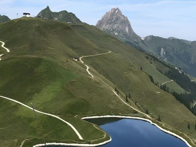 Holiday house Bauernhaus in Hollersbach nahe KitzSki - Outdoor photo 15