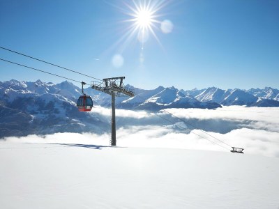 Holiday house Bauernhaus in Hollersbach nahe KitzSki - Outdoor photo 17