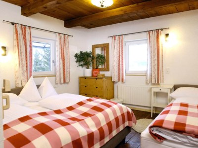 Holiday house Bauernhaus in Hollersbach nahe KitzSki - Outdoor photo 18