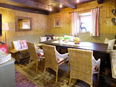 Holiday house Bauernhaus in Hollersbach nahe KitzSki - Outdoor photo 21