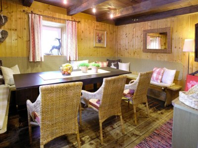 Holiday house Bauernhaus in Hollersbach nahe KitzSki - Features photo 24