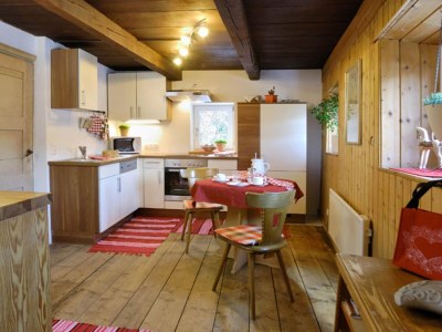 Holiday house Bauernhaus in Hollersbach nahe KitzSki - Features photo 25