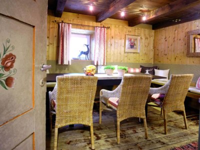 Holiday house Bauernhaus in Hollersbach nahe KitzSki - Features photo 26