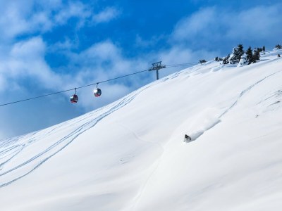 Holiday house Bauernhaus in Hollersbach nahe KitzSki - Environment photo 30