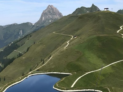 Holiday house Bauernhaus in Hollersbach nahe KitzSki - Environment photo 35