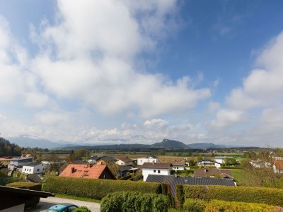 Apartment Wohnung in Kühnsdorf nähe Klopeinersee - Outdoor photo 7