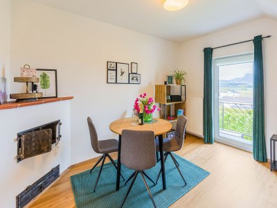 Apartment Wohnung in Kühnsdorf nähe Klopeinersee - Features photo 12