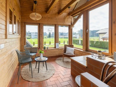 Apartment Wohnung in Kühnsdorf nähe Klopeinersee - Features photo 14