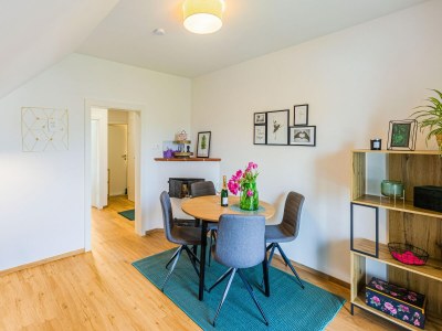 Apartment Wohnung in Kühnsdorf nähe Klopeinersee - Features photo 15