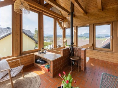 Apartment Wohnung in Kühnsdorf nähe Klopeinersee - Features photo 20