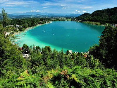 Apartment Wohnung in Kühnsdorf nähe Klopeinersee - Environment photo 22