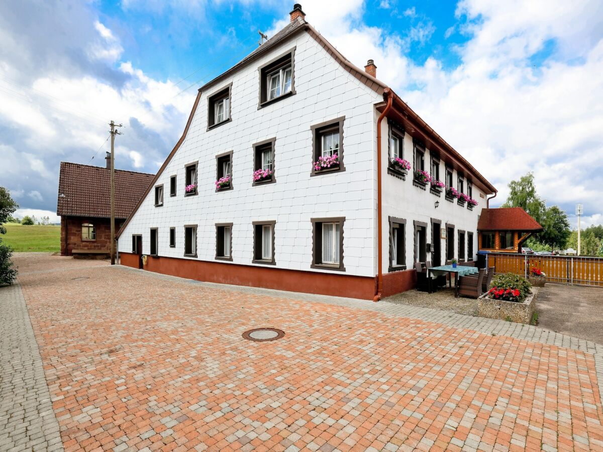 Apartment Ferienwohnung in Lauterbach im Schwarzwald