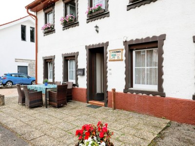 Apartment Ferienwohnung in Lauterbach im Schwarzwald - Outdoor photo 4