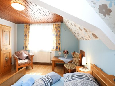 Apartment Ferienwohnung in Lauterbach im Schwarzwald - Features photo 11