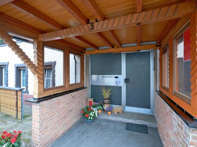Apartment Ferienwohnung in Lauterbach im Schwarzwald - Features photo 12