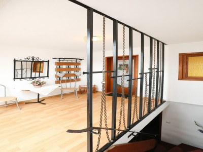 Apartment Ferienwohnung in Lauterbach im Schwarzwald - Features photo 14