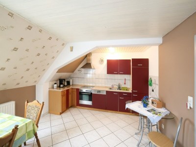 Apartment Ferienwohnung in Lauterbach im Schwarzwald - Features photo 19