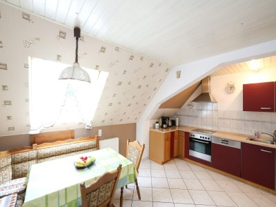 Apartment Ferienwohnung in Lauterbach im Schwarzwald - Features photo 20