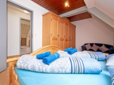 Apartment Ferienwohnung in Lauterbach im Schwarzwald - Features photo 24