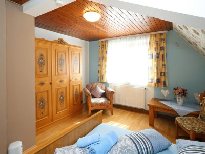 Apartment Ferienwohnung in Lauterbach im Schwarzwald - Features photo 26