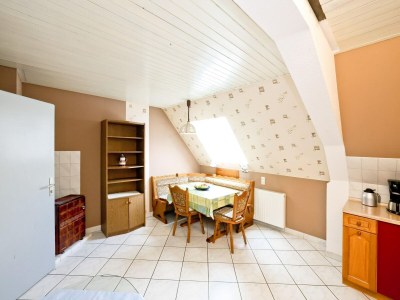 Apartment Ferienwohnung in Lauterbach im Schwarzwald - Features photo 33